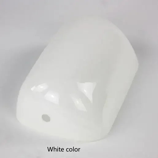 Banker Table Lamp Glass Shade Replacement Cover Premium