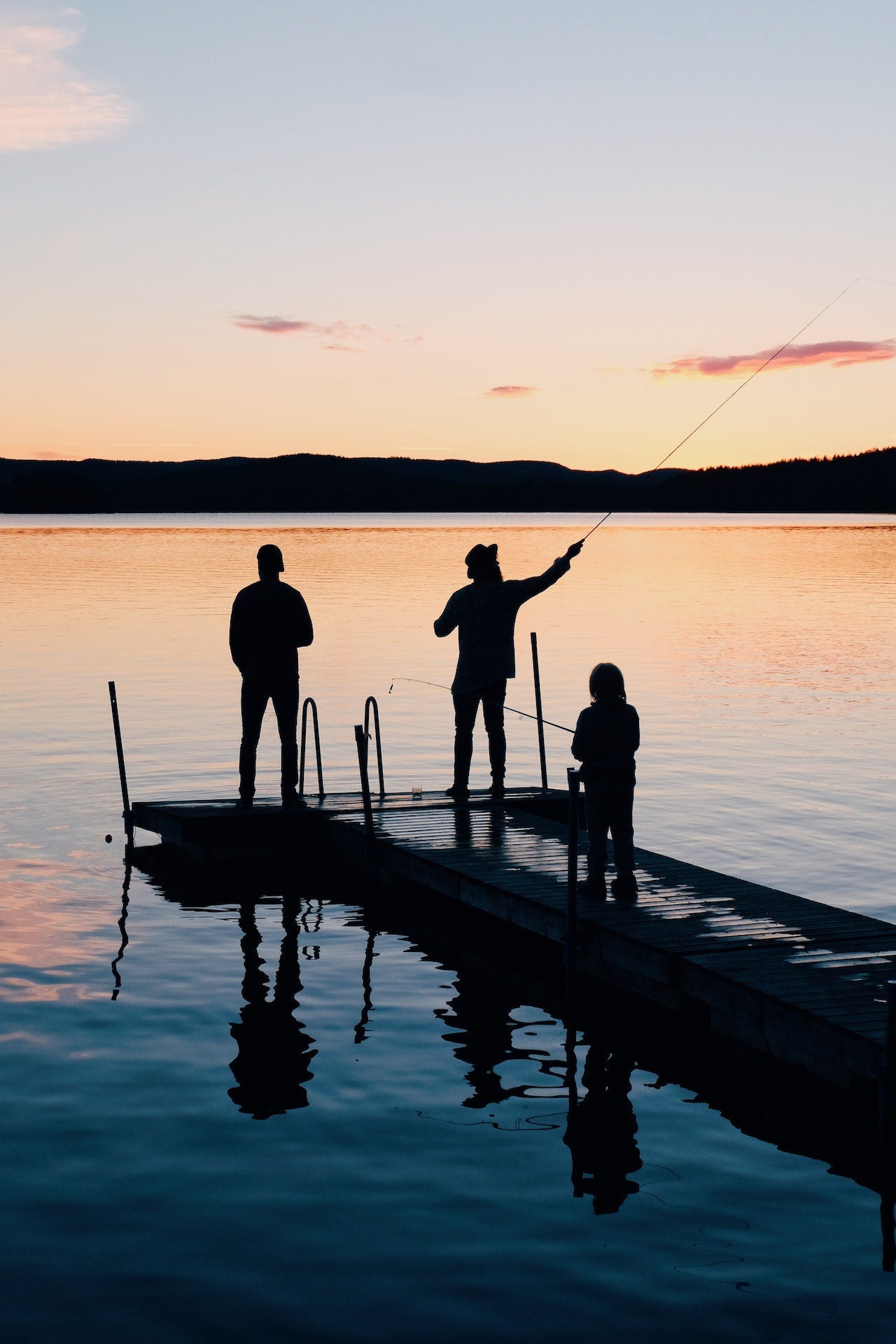 Fishing Gear