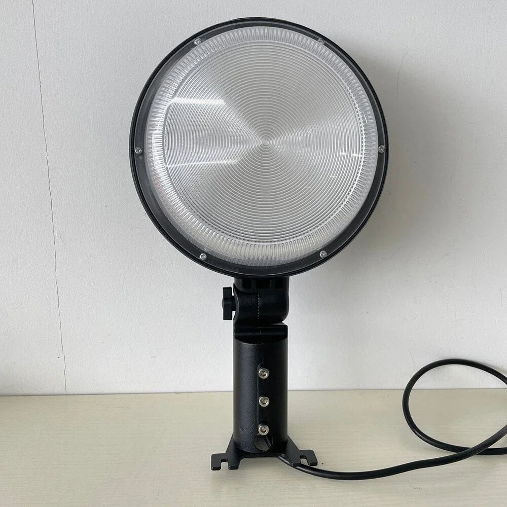 LED Outdoor Security Light With Sensor Waterproof Flood Light
