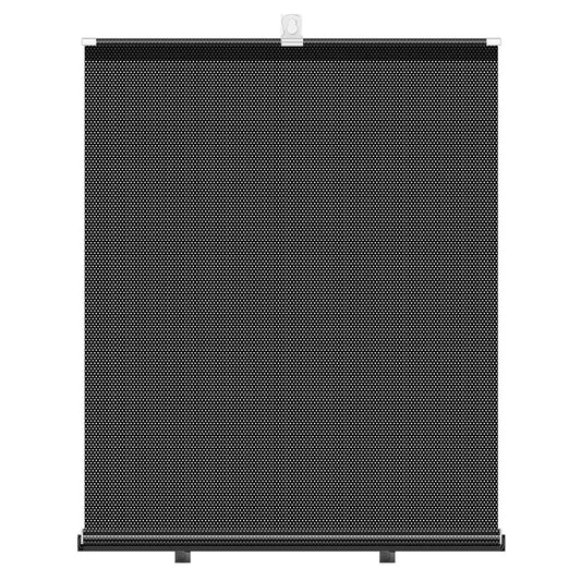 Nail-Free Suction Cup Blackout Curtain For Car And Home