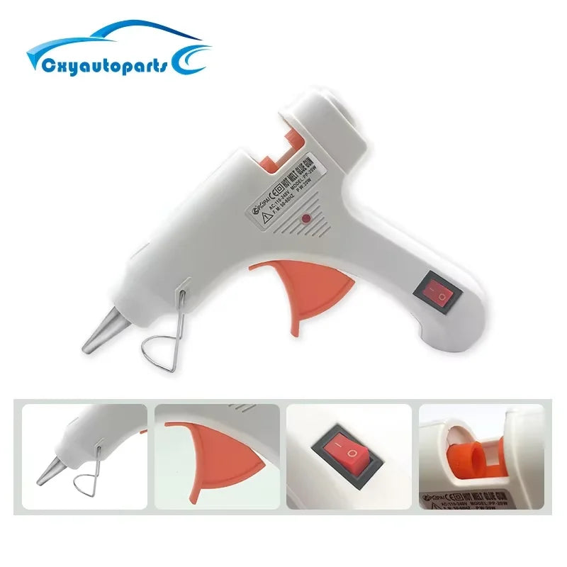 JOIGVFN Auto Dent Repair Kit Paintless Dent Removal Tool Set