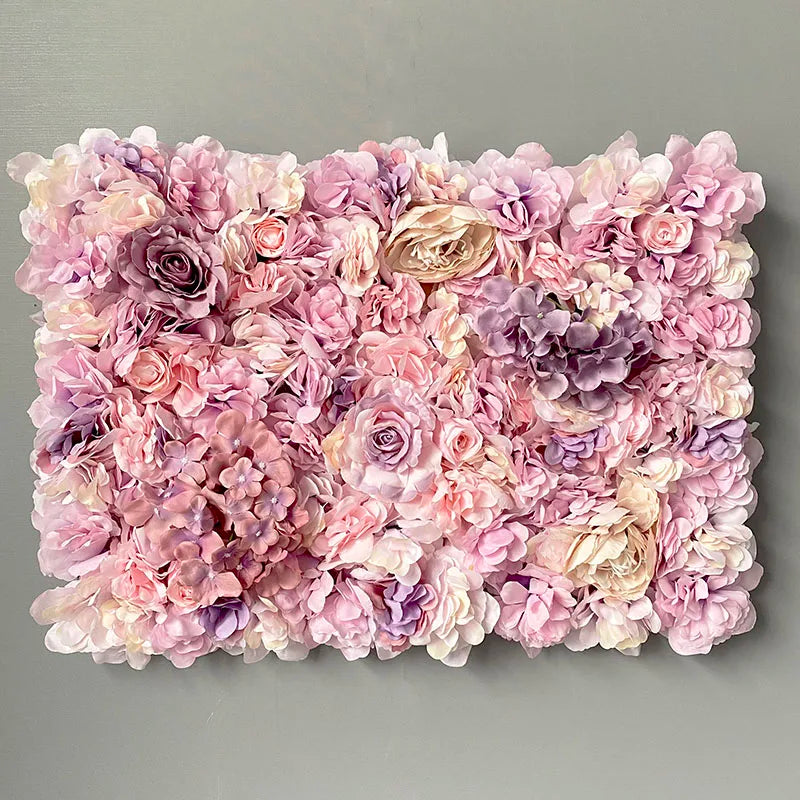 MEIHON Silk Flower Wall Decor For Weddings Backdrops And Photography