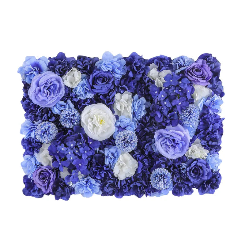 MEIHON Silk Flower Wall Decor For Weddings Backdrops And Photography