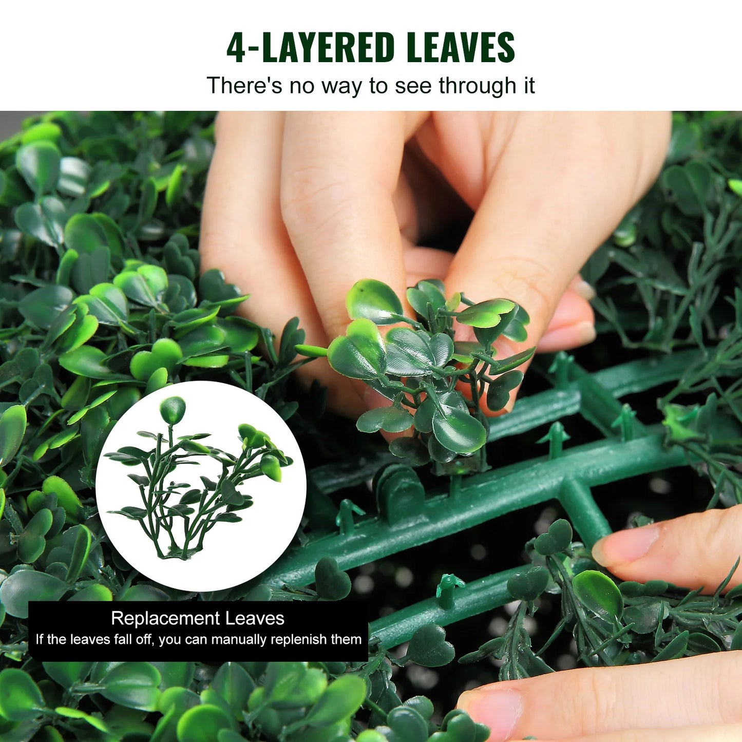 Artificial Boxwood Topiaries With LED Lights For Outdoor Decor