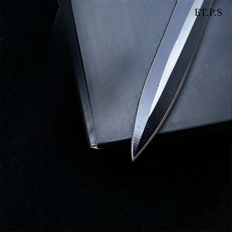 UT-70 Black Folding Blade Multifunctional Survival EDC Pocket Knives Outdoor Camping Hunting Knives Blade