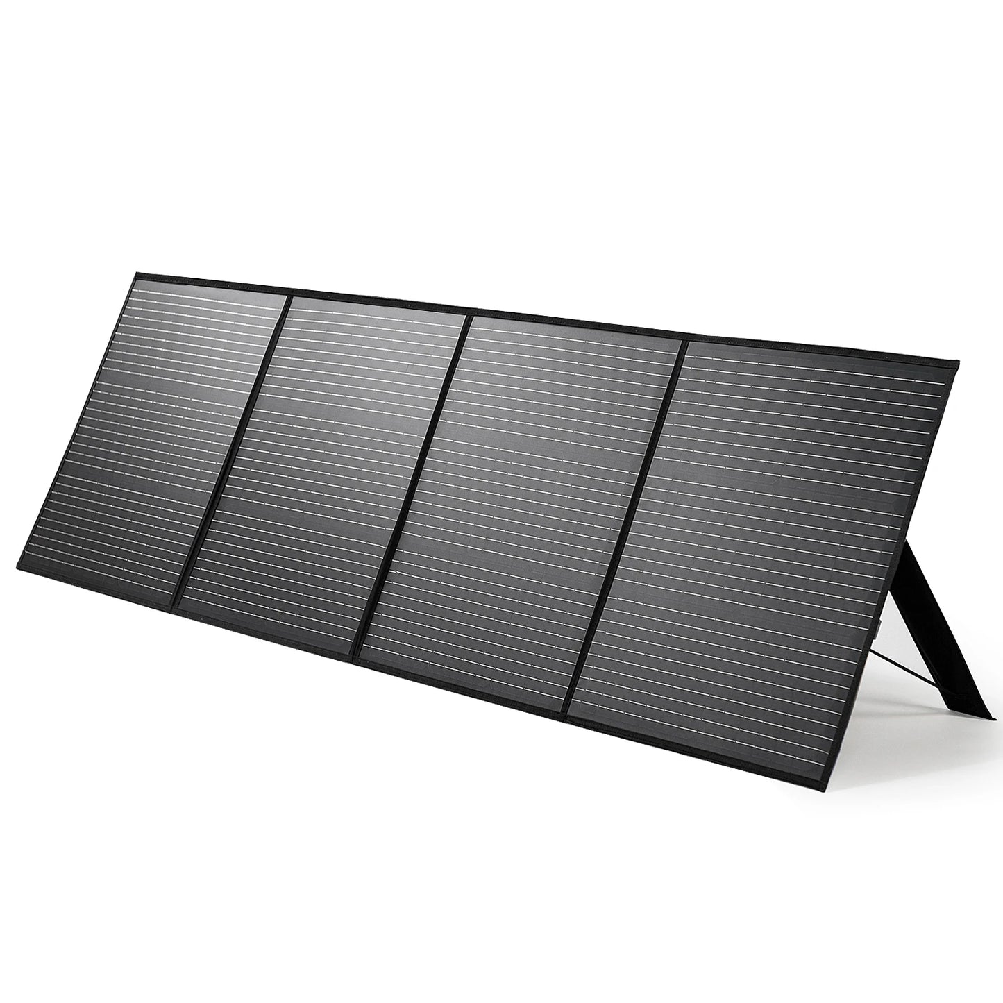 MHPOWOS 220W Portable Foldable Solar Panel For RV Camping