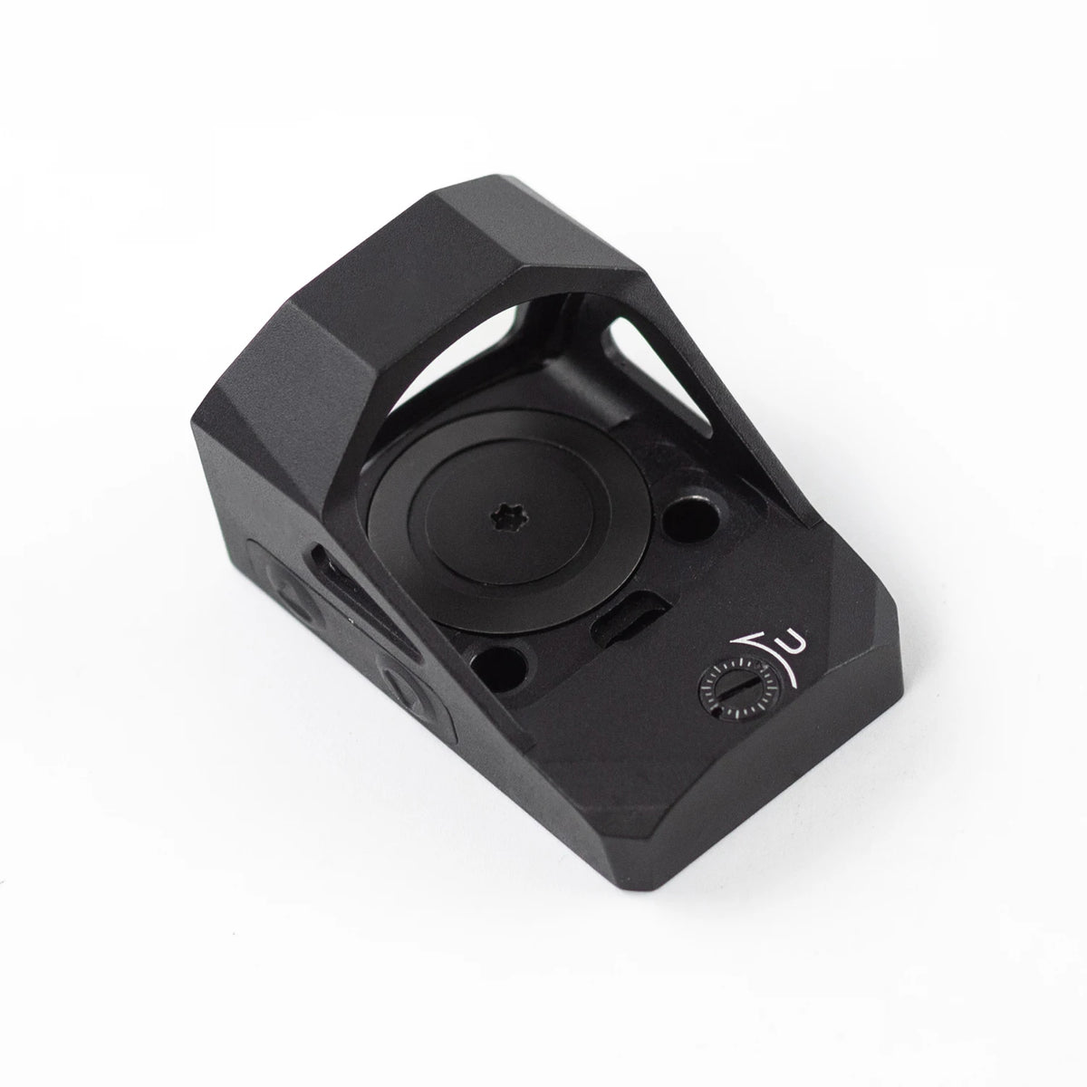 Liberty Tactical Dot Sight 1x27 3MOA Green Dot/Red dot For Handguns Hunting Parallax