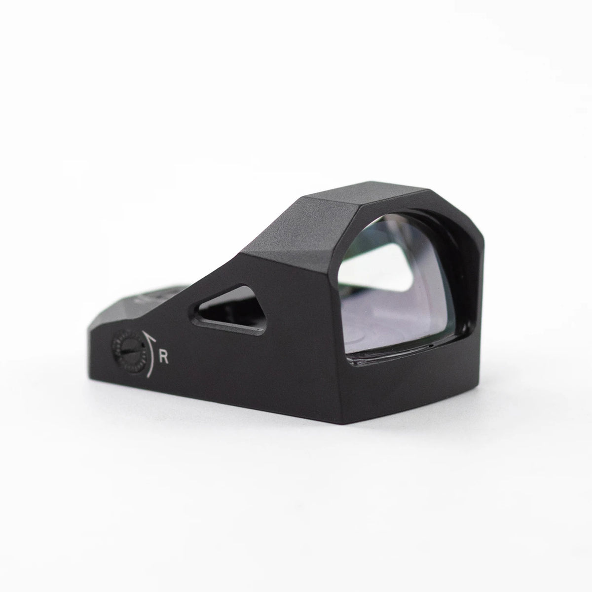 Liberty Tactical Dot Sight 1x27 3MOA Green Dot/Red dot For Handguns Hunting Parallax