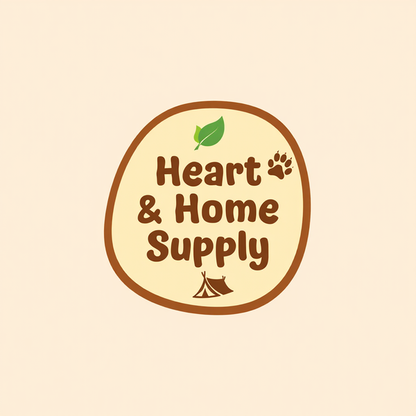 Heart & Home Supply 